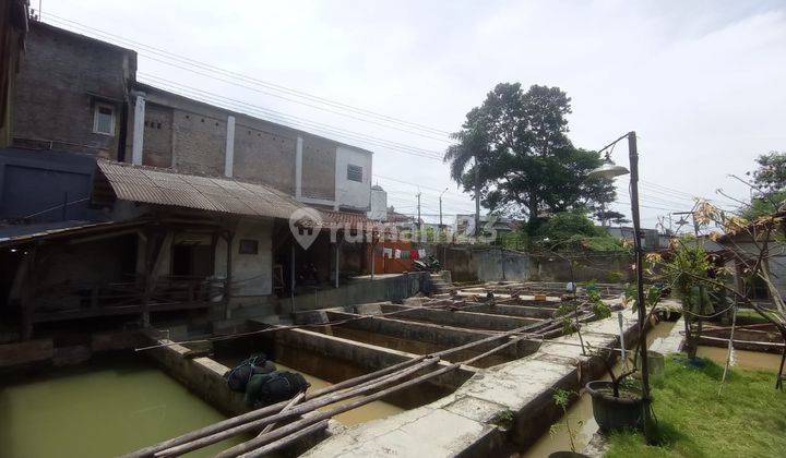 Cepat Rumah Sangat Menguntungkan Tepi Jalan Raya Cipanas Cianjur 7