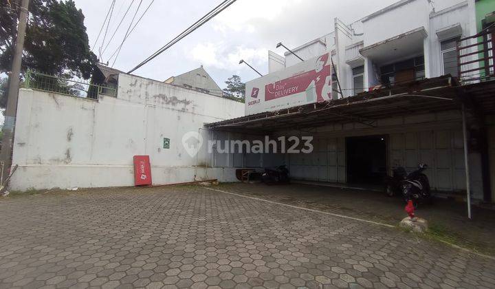 Cepat Ruko Paling Strategis di Ring Satu Pusat Kota Cianjur 4