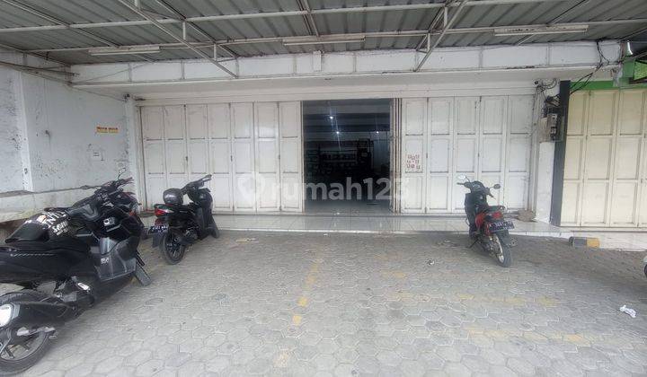 Cepat Ruko Paling Strategis di Ring Satu Pusat Kota Cianjur 6