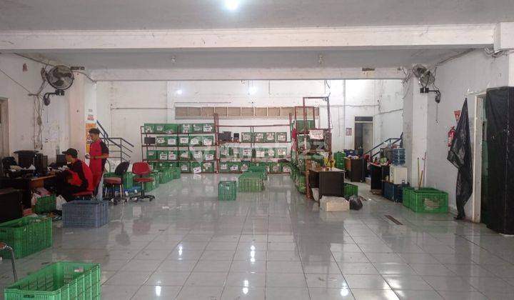 Cepat Ruko Paling Strategis di Ring Satu Pusat Kota Cianjur 7