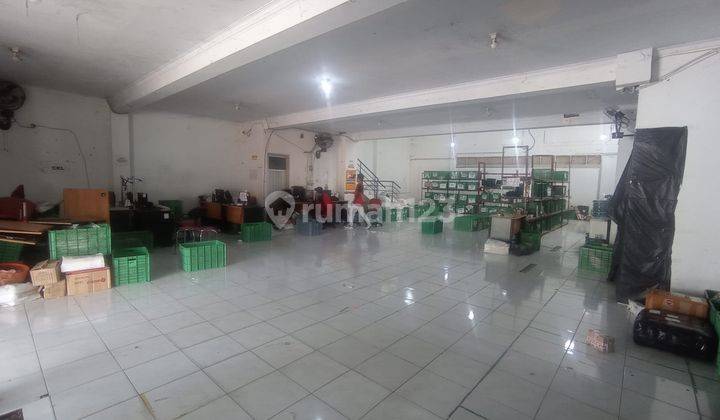 Cepat Ruko Paling Strategis di Ring Satu Pusat Kota Cianjur 9