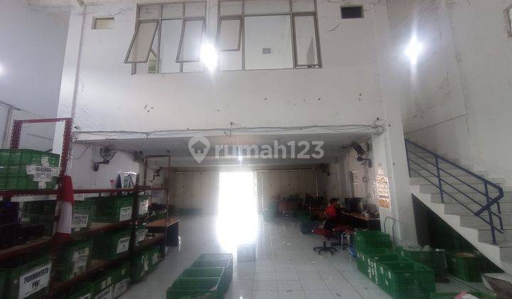 Cepat Ruko Paling Strategis di Ring Satu Pusat Kota Cianjur 11