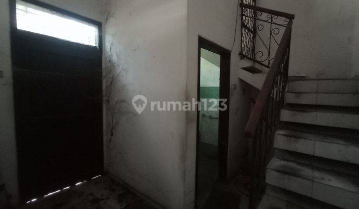 Cepat Ruko Menguntungkan Strategis di Ring 1 Pusat Kota Cianjur  7