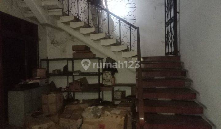 Cepat Ruko Menguntungkan Strategis di Ring 1 Pusat Kota Cianjur  12