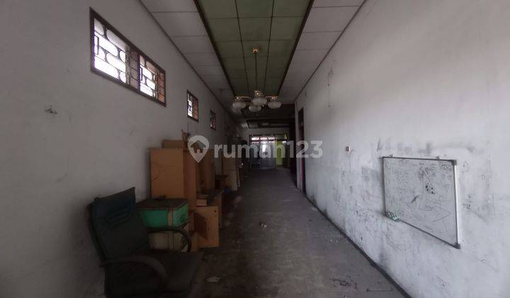 Cepat Ruko Menguntungkan Strategis di Ring 1 Pusat Kota Cianjur  20