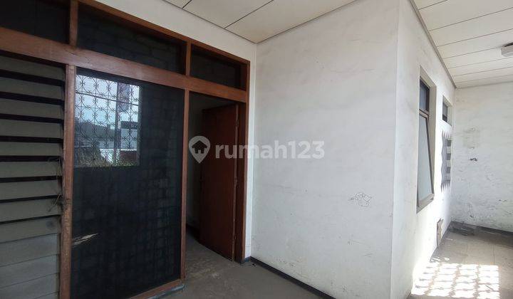 Cepat Ruko Menguntungkan Strategis di Ring 1 Pusat Kota Cianjur  23