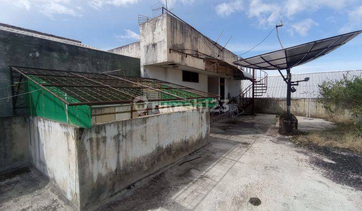 Cepat Ruko Menguntungkan Strategis di Ring 1 Pusat Kota Cianjur  24