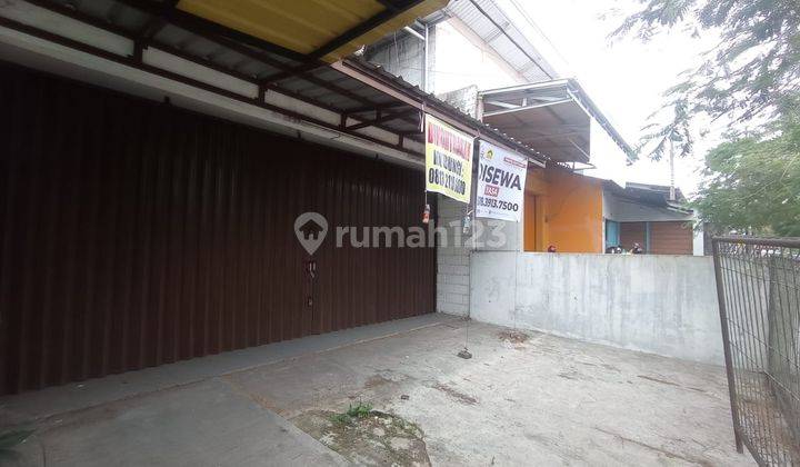 Cepat Ruko Menguntungkan Strategis di Ring 1 Pusat Kota Cianjur 4
