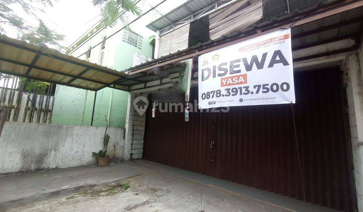 Cepat Ruko Menguntungkan Strategis di Ring 1 Pusat Kota Cianjur 3