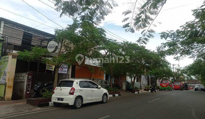 Cepat Ruko Menguntungkan Strategis di Ring 1 Pusat Kota Cianjur 5