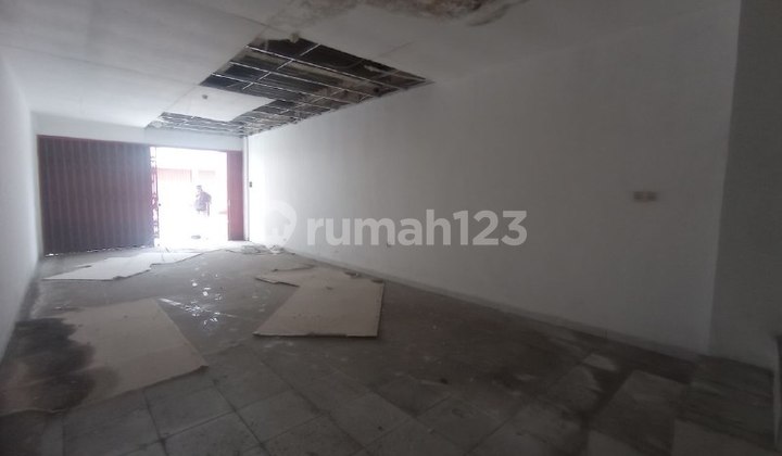 Cepat Ruko 3 Unit Negotiable Strategis di Nyomplong Sukabumi 8