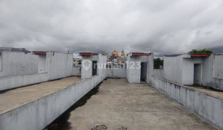 Cepat Ruko 3 Unit Negotiable Strategis di Nyomplong Sukabumi 11