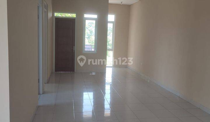 Cepat Ruko Siap Pakai di Samping Jln Nasional Pusat Cianjur Kota 6