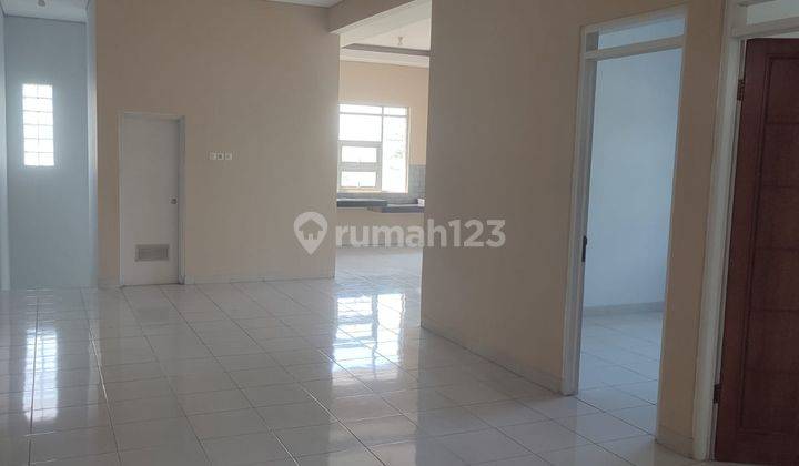 Cepat Ruko Siap Pakai di Samping Jln Nasional Pusat Cianjur Kota 7