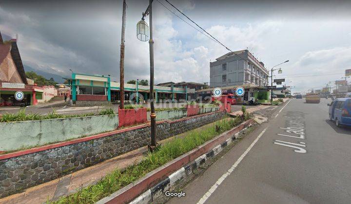 Cepat Nego Sampai Jadi Ruang Usaha Siap Pakai Lokasi Strategis  3