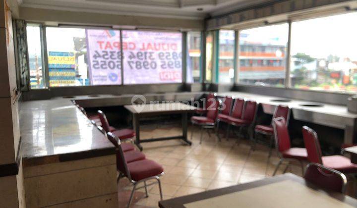 Cepat Nego Sampai Jadi Ruang Usaha Siap Pakai Lokasi Strategis  6