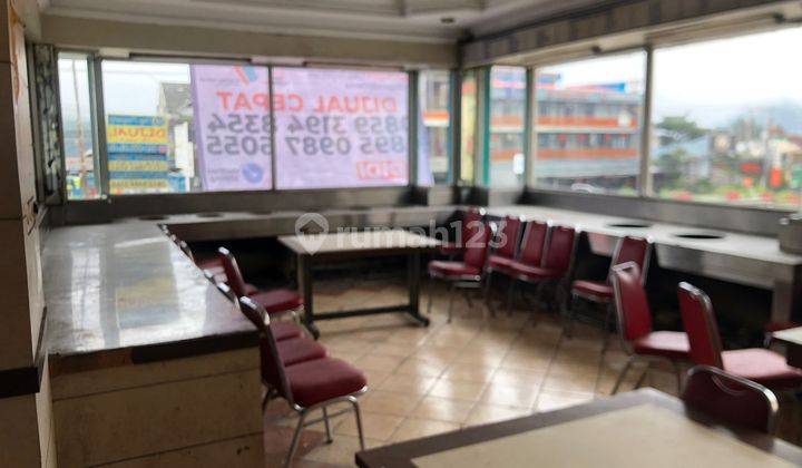 Cepat Nego Sampai Jadi Ruang Usaha Siap Pakai Lokasi Strategis  7