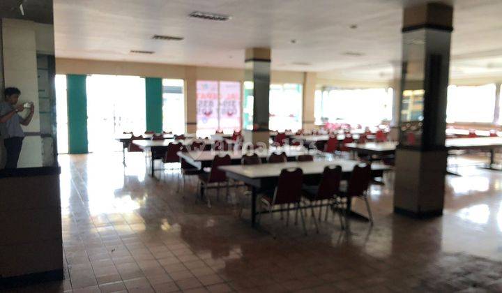 Cepat Nego Sampai Jadi Ruang Usaha Siap Pakai Lokasi Strategis  8
