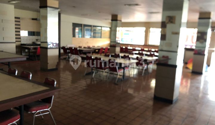 Cepat Nego Sampai Jadi Ruang Usaha Siap Pakai Lokasi Strategis  10