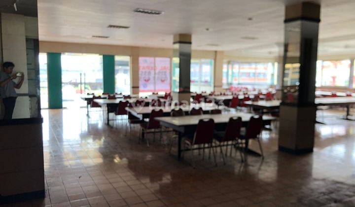 Cepat Nego Sampai Jadi Ruang Usaha Siap Pakai Lokasi Strategis  9
