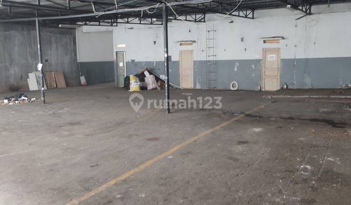 Ruko Strategis di Tengah Pusat Kota Cianjur 2