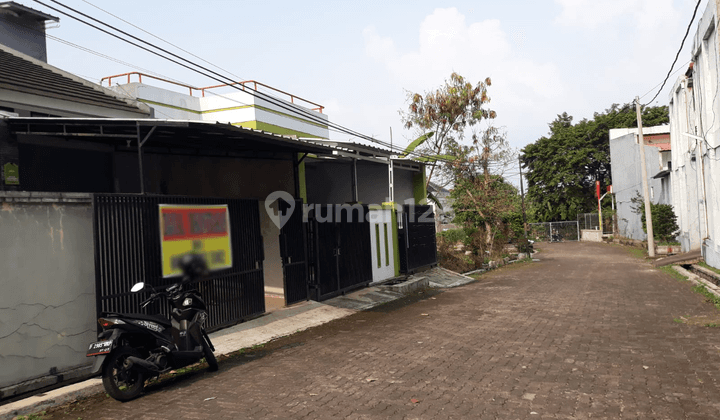 Rumah Minimalis Modern Semi Furnished di Cianjur Asri 2