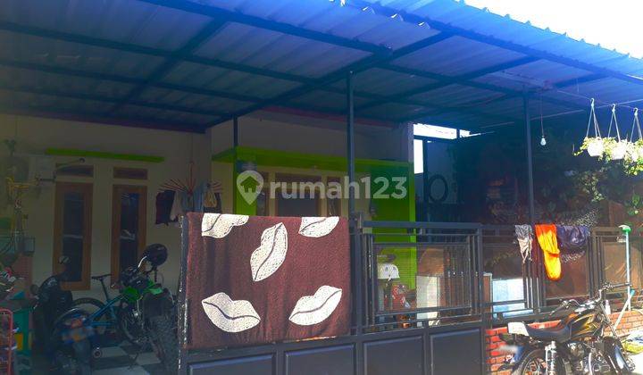 Rumah Bagus Minimalis Aesthetic Siap Huni  1