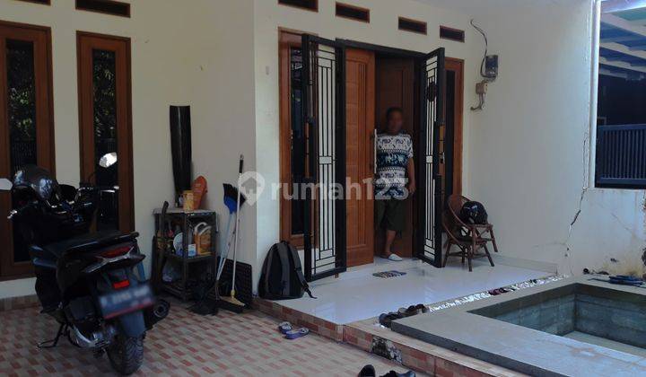 Rumah 2 Lantai Siap Huni di Pusat Kota Cianjur 2