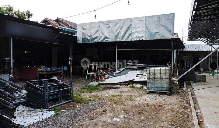 Tanah Luas 3.046 m² Lokasi Strategis di Pusat Kota Cianjur 2