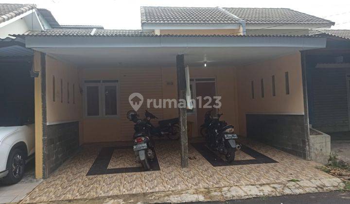 Cepat Rumah Nyaman Harga Nego Sampai Jadi Strategis Green Vista 1