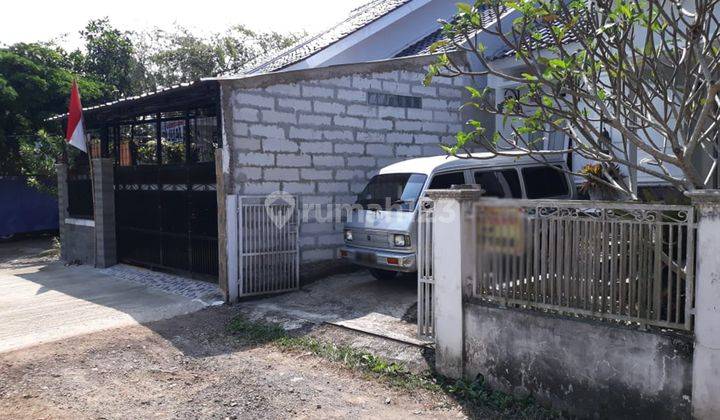 Dijual Cepat Rumah Minimalis Modern Bagus Siap Huni 2