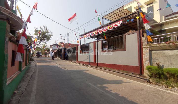 Cepat Rumah Nyaman Mewah Siap Huni di Batulayang Mande Cianjur 2