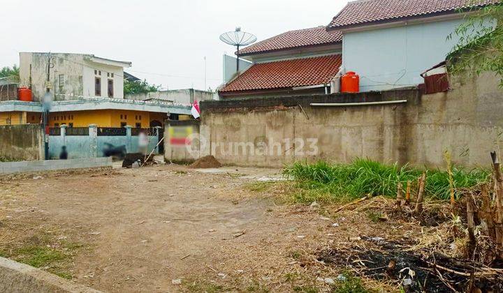 Dijual Cepat Tanah 255 m² Dekat Dengan Pusat Kota Cianjur 2