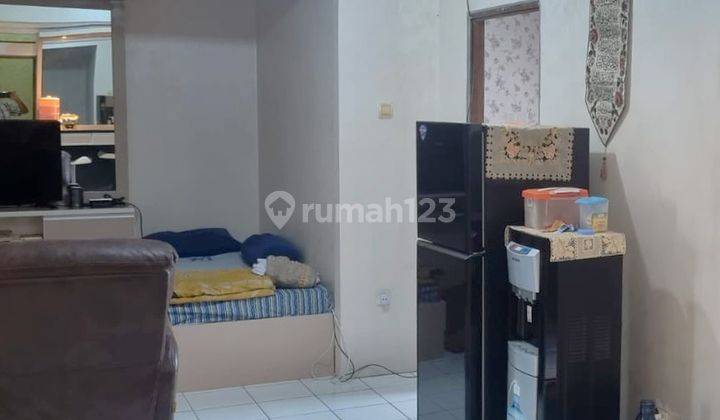 Apartement Bagus di Gateaway Ahmad Yani Full Furnish Siap Huni  2