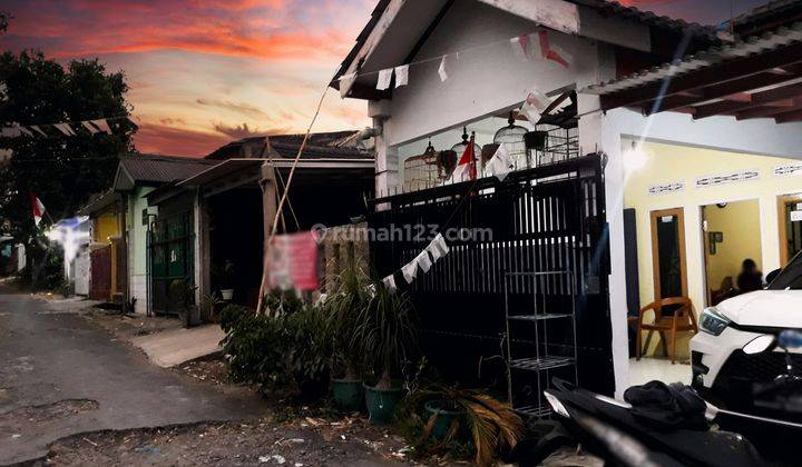 Dijual Rumah Murah Lokasi Pusat Cianjur Kota 1