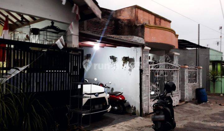 Dijual Rumah Murah Lokasi Pusat Cianjur Kota 2