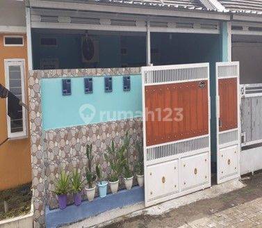 Rumah Nyaman Siap Huni Lokasi di Sukasari Regency Karangtengah Cianjur 1