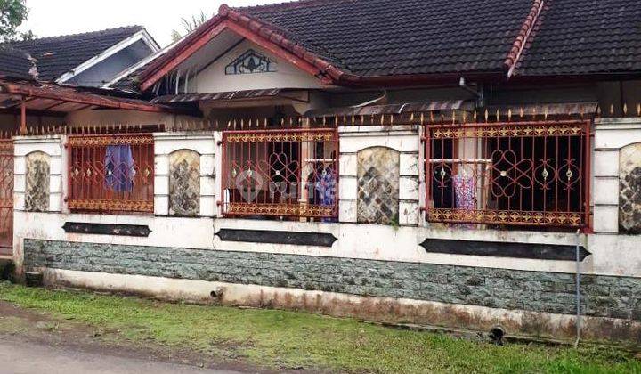 Jual Cepat Rumah Lelang Murah SHM di Pusat Kota Cianjur 2