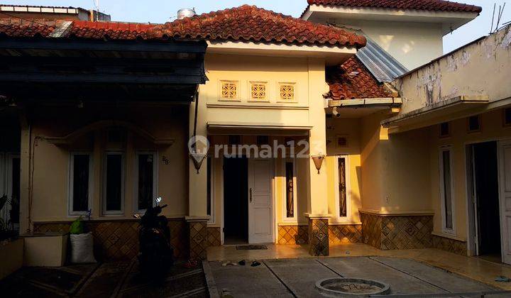 Dijual Cepat Rumah Minimalis Bagus Siap Huni  1