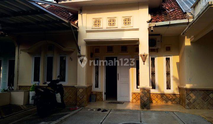 Dijual Cepat Rumah Minimalis Bagus Siap Huni  2