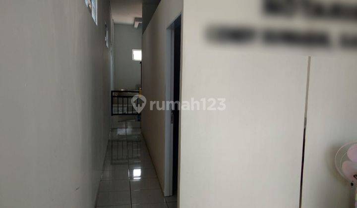 Ruko 2 Lantai Murah Strategis di Pusat Kota Cianjur 2