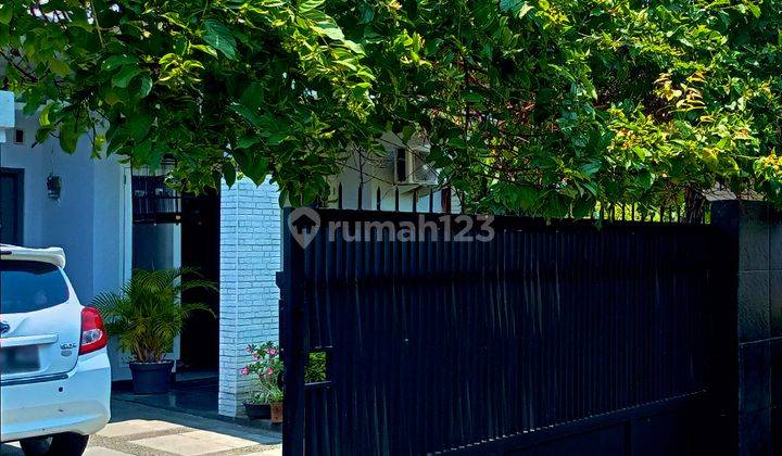 Rumah Minimalis Bagus Luas Siap Huni di Pusat Kota Cianjur 2