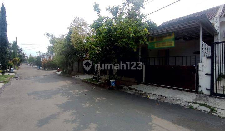 Rumah Bagus Siap Huni di Komplek Eksklusif Belka Pusat Kota 2