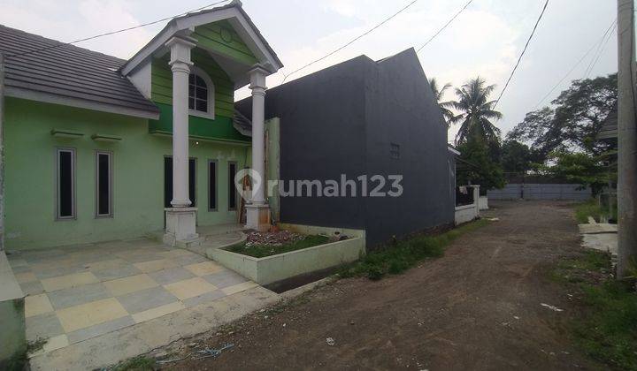 Dijual Cepat Rumah Hunian Ala Europe Murah Ciranjang Cianjur 2