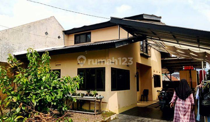 Rumah Minimalis Bagus Siap Huni di Cugenang 2