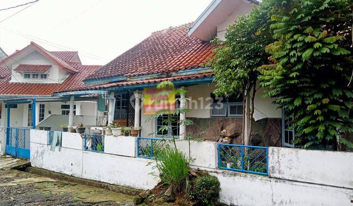 Rumah Minimalis Bagus Siap Huni di Gadog Cipanas 2