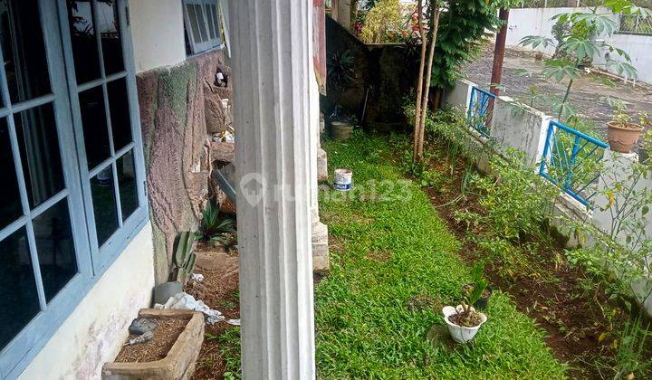 Rumah Minimalis Bagus Siap Huni di Gadog Cipanas 2