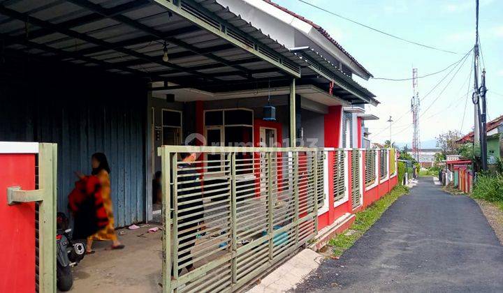 Rumah Bagus Siap Huni di Pusat Kota Cianjur Semi Furnished 2