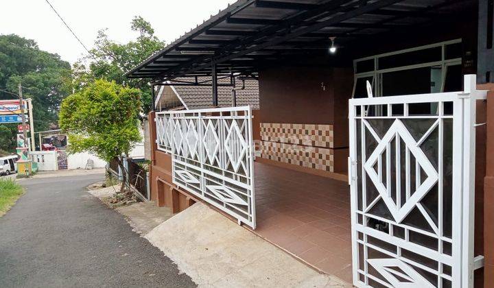 Rumah Bagus Dan Nyaman Siap Huni + Full Furnish 2