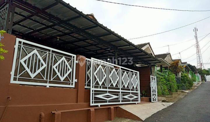 Rumah Bagus Dan Nyaman Siap Huni + Full Furnish 2